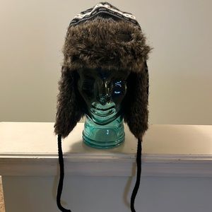Chaos Trapper Winter Hat